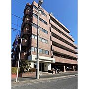 中央前橋駅より徒歩34分 2階 築38年6ヶ月の賃貸物件