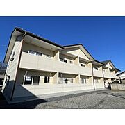 新前橋駅より徒歩39分 2階 築32年2ヶ月の賃貸物件