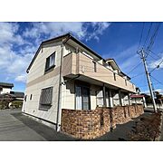 八木原駅より徒歩23分 2階 築18年2ヶ月の賃貸物件