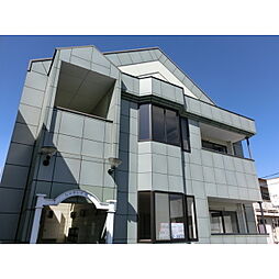 シャタレイ日吉