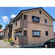 渋川駅より徒歩38分 2階 築26年4ヶ月の賃貸物件