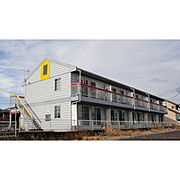 フェアリー 1階 築29年9ヶ月の賃貸物件