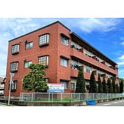 ポピーハイツ 1階 築40年8ヶ月の賃貸物件