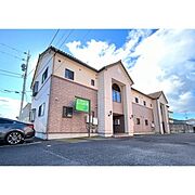 ル・シエールB 2階 築20年9ヶ月の賃貸物件