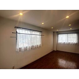 クラフトビル 4F 4階1LDKのリビング/ダイニング