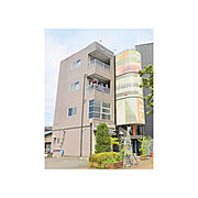 中央前橋駅より徒歩11分 4階 築40年1ヶ月の賃貸物件