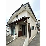 新前橋駅より徒歩21分 1階 築20年4ヶ月の賃貸物件