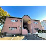 渋川駅より徒歩29分 2階 築25年の賃貸物件