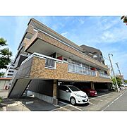 新前橋駅より徒歩2分 2階 築41年1ヶ月の賃貸物件