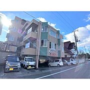 新前橋駅より徒歩15分 2階 築39年7ヶ月の賃貸物件