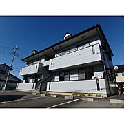 前橋駅より徒歩44分 2階 築25年8ヶ月の賃貸物件