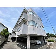 群馬総社駅より徒歩26分 3階 築36年11ヶ月の賃貸物件