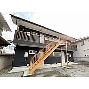 群馬総社駅より徒歩25分 1階 築39年3ヶ月の賃貸物件