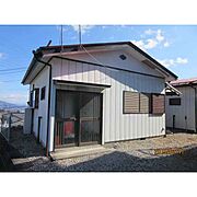 祖母島駅より徒歩68分 築38年1ヶ月 1階建の賃貸物件