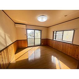 堤ハイツII 101 1階1Kのリビング/ダイニング