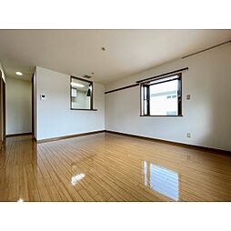 第2ＭＨハウスＨ 101 1階2LDKのリビング/ダイニング