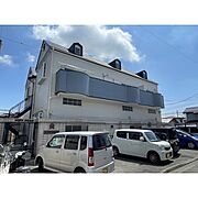 ホワイトパレス１ 1階 築38年8ヶ月の賃貸物件