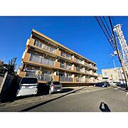 前橋駅より徒歩66分 3階 築39年9ヶ月の賃貸物件