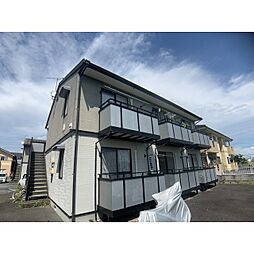 サニーハイツ中島Ａ