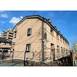 スクウェアコートＣ 107