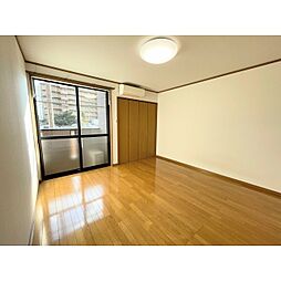 スクウェアコートＣ 106 1階1Kのリビング/ダイニング