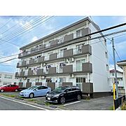 コーポサンパールの賃貸物件