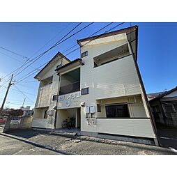 モリハイツ　Ｎｏ．2 205