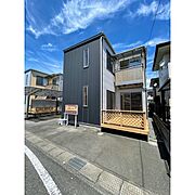 新前橋駅より徒歩22分 1階 築16年10ヶ月の賃貸物件