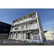 新前橋駅より徒歩15分 1階 築28年10ヶ月の賃貸物件