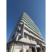 ホリビル大手町 4階 築34年11ヶ月の賃貸物件