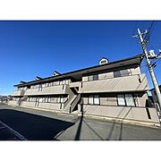 前橋駅より徒歩44分 2階 築25年11ヶ月の賃貸物件