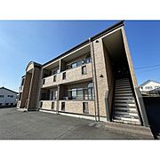 グランファーレA 2階 築22年5ヶ月の賃貸物件