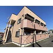 コーポフジAの賃貸物件