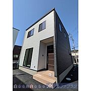 新前橋駅より徒歩32分 新築 2階建の賃貸物件