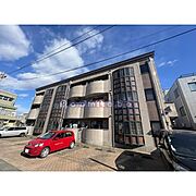 コスモス27前橋 3階 築34年8ヶ月の賃貸物件