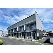 新前橋駅より徒歩51分 1階 築20年の賃貸物件