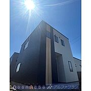 前橋駅より徒歩20分 新築 2階建の賃貸物件