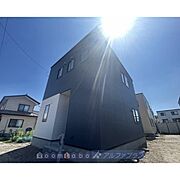 前橋駅より徒歩20分 新築 2階建の賃貸物件