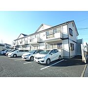 前橋駅より徒歩12分 1階 築29年10ヶ月の賃貸物件