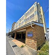 群馬総社駅より徒歩51分 3階 築39年2ヶ月の賃貸物件