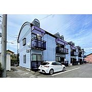 第１ＭＨハウスＡ 2階 築27年2ヶ月の賃貸物件