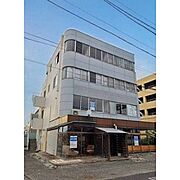 前橋中央ビル 4階 築38年3ヶ月の賃貸物件