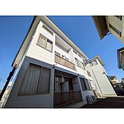 群馬総社駅より徒歩54分 2階 築25年1ヶ月の賃貸物件