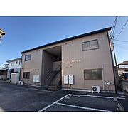 メープルファームBの賃貸物件