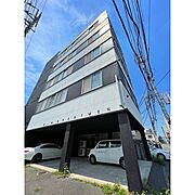 Ｋ・ＮＡＰＡＲＴＭＥＮＴ 5階 築39年9ヶ月の賃貸物件