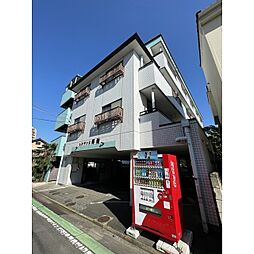 レジデンス輝樹