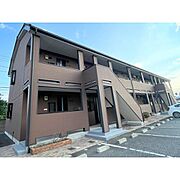 スクウェアコートCの賃貸物件