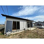 八木原駅より徒歩81分 築19年10ヶ月 1階建の賃貸物件