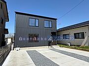 駒形駅より徒歩24分 新築 2階建の賃貸物件