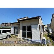 八木原駅より徒歩17分 築39年11ヶ月 2階建の賃貸物件